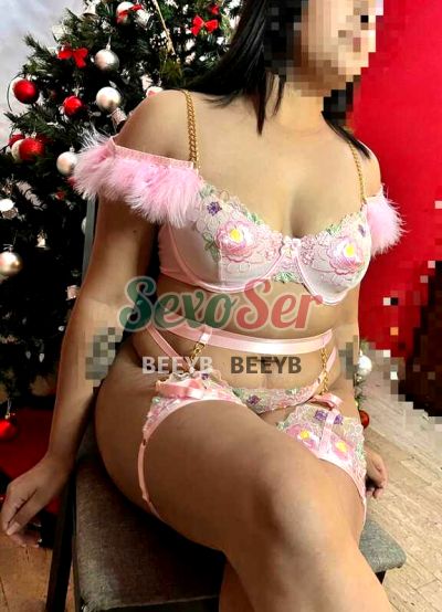 Alexxxa, escort en Tijuana