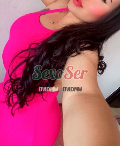 Keilanny Montes 7224009559, escort en Toluca