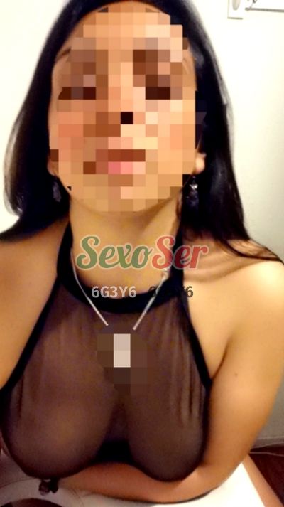 Karla, escort en Cuauhtémoc
