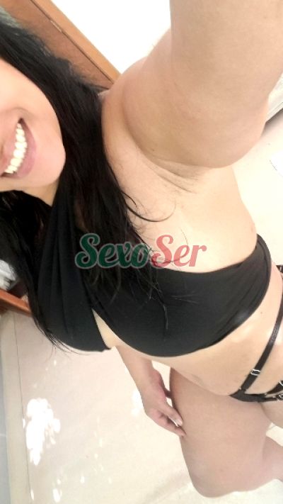 Johana, Escort en Playa del Carmen