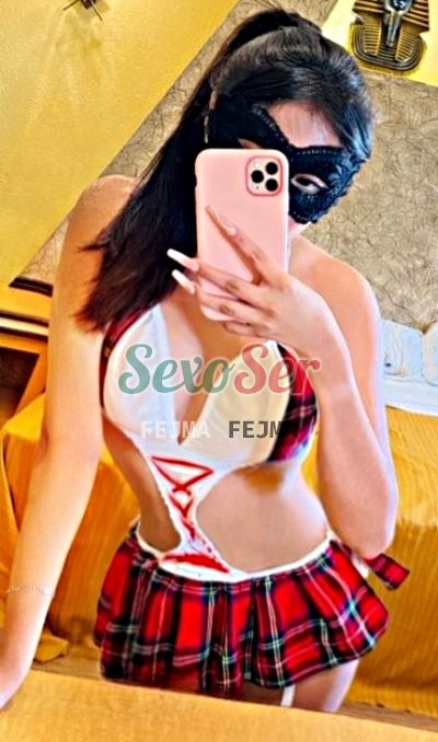 Wendy, escort en Puebla
