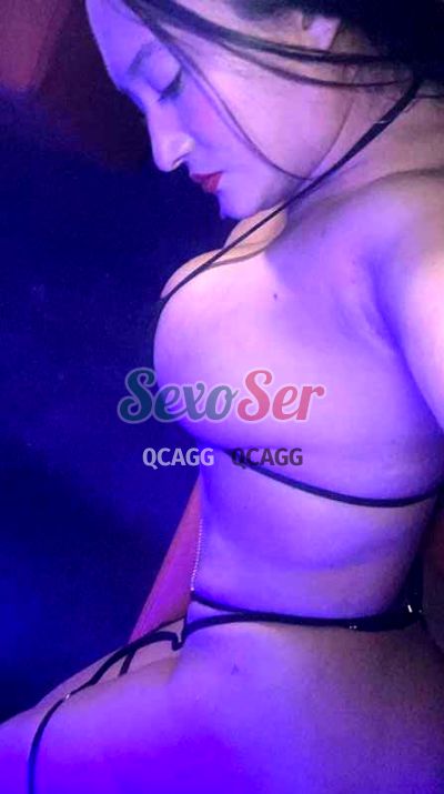 Laura, sexoservidora en Puerto Vallarta