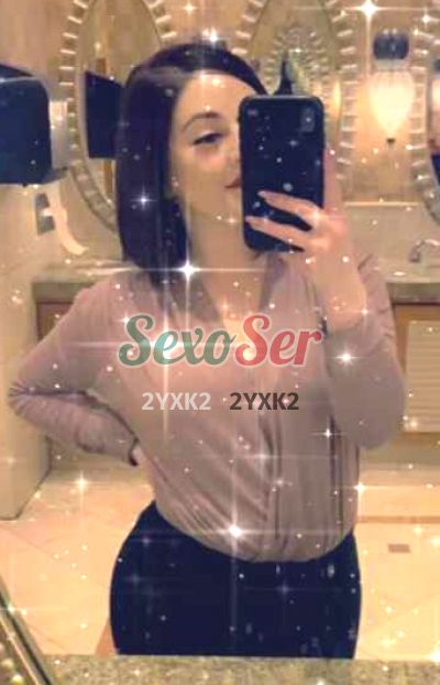 Fanny, escort en Veracruz