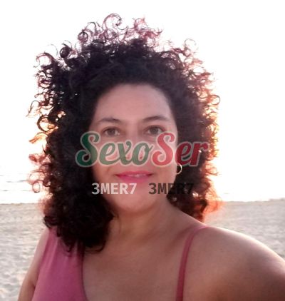 Luna Tántrica, masajista en Playa del Carmen