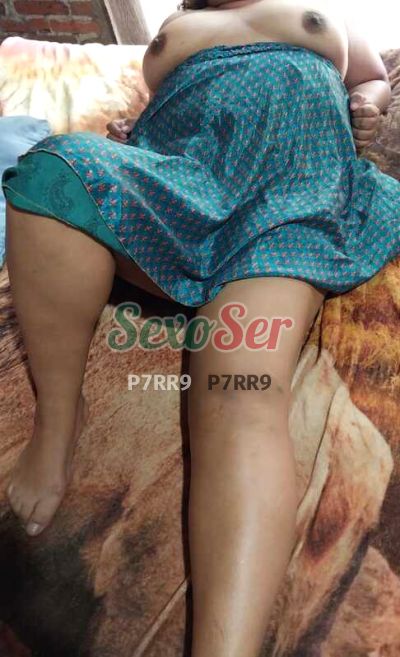 Adele, sexoservidora en Yautepec