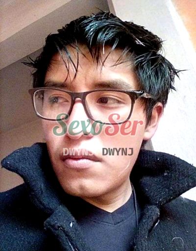Ricardo, hombre en Chimalhuacán