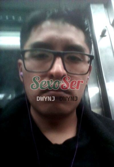 Ricardo, hombre en Chimalhuacán