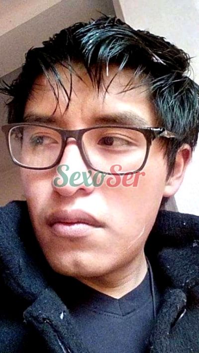 Ricardo, hombre en Chimalhuacán