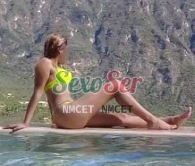 Antonella, escort en Cuauhtémoc