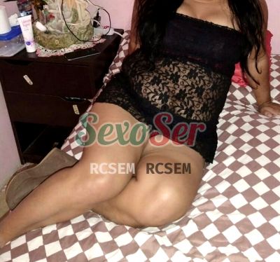 Ivon 2292893139, puta en Veracruz