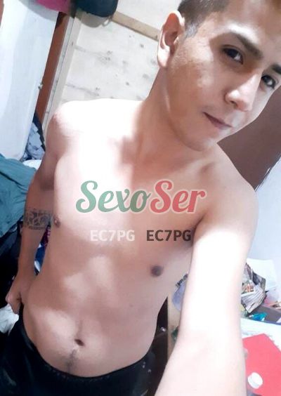 Fernando, Hombre que da masajes eróticos en Zumpango