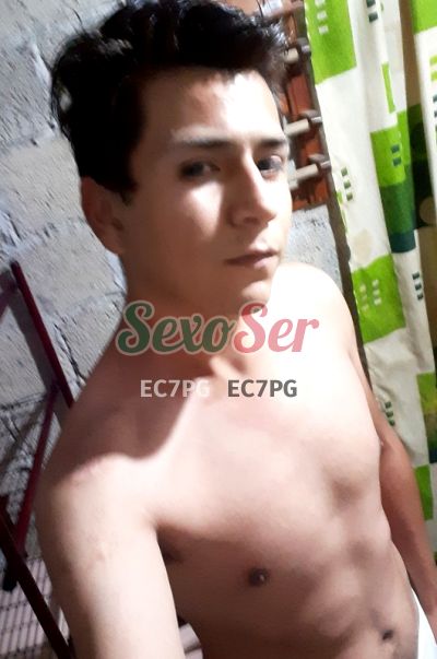 Fernando, Hombre que da masajes eróticos en Zumpango