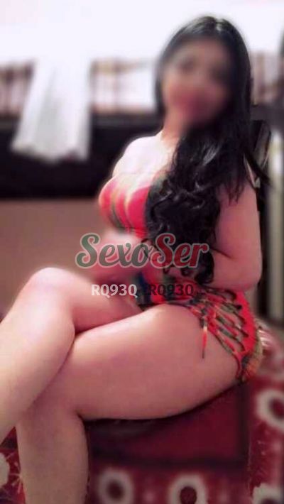 Lizbeth Hernández, escort en Tlalpan