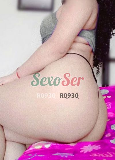 Lizbeth Hernández, sexoservidora en Tlalpan