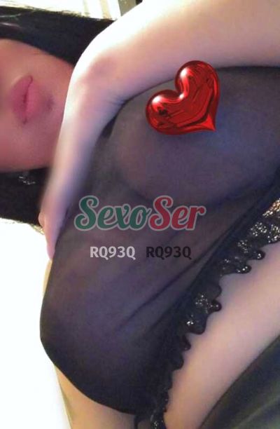 Lizbeth Hernández, escort en Tlalpan