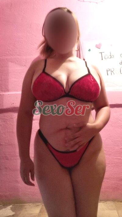 Brenda, Escort en Ecatepec