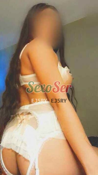 Nancy, escort en Tijuana