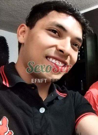 Dany, hombre en Cuautitlán Izcalli