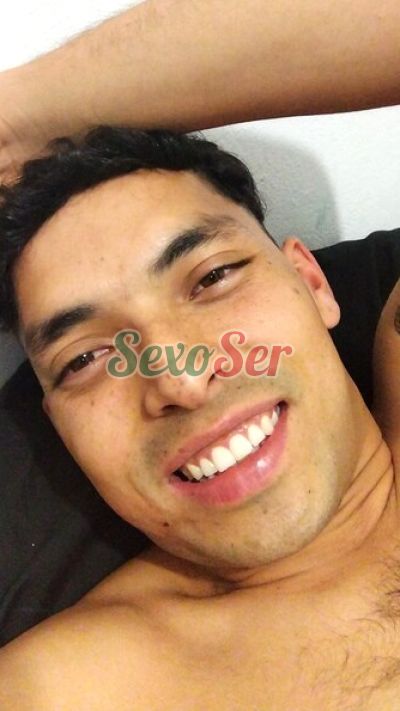 Dany, hombre en Cuautitlán Izcalli