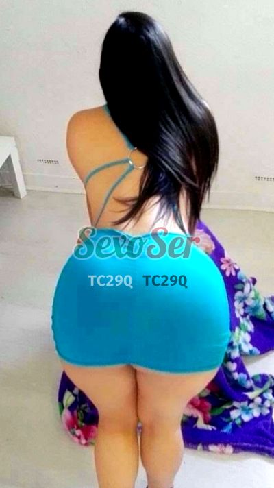 Maritza 2223346992, sexoservidora en Puebla