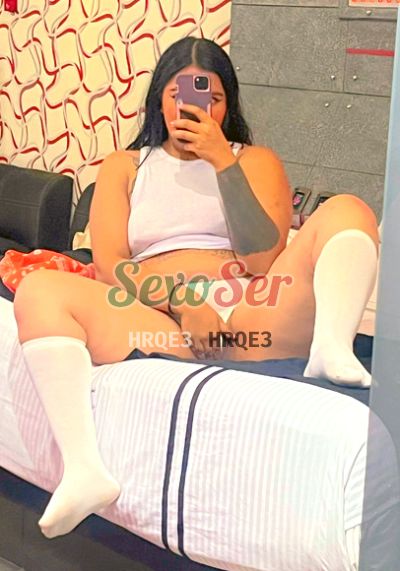 Isabella, escort en Guadalajara