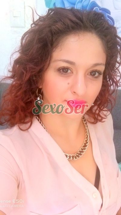 Yadira, Escort en Morelia