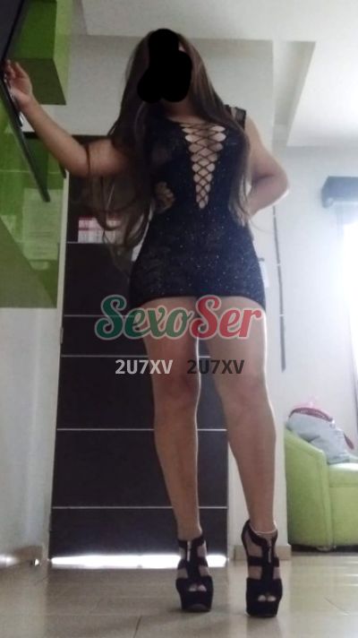 Bania, puta en Puerto Vallarta