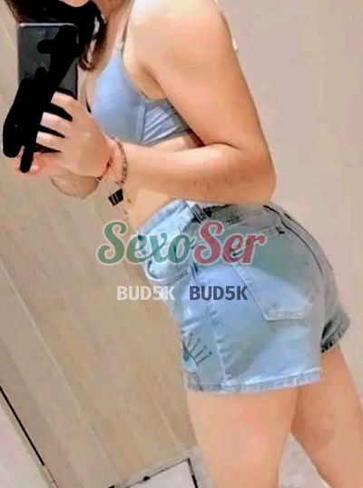 Sindy, Puta en Atlacomulco