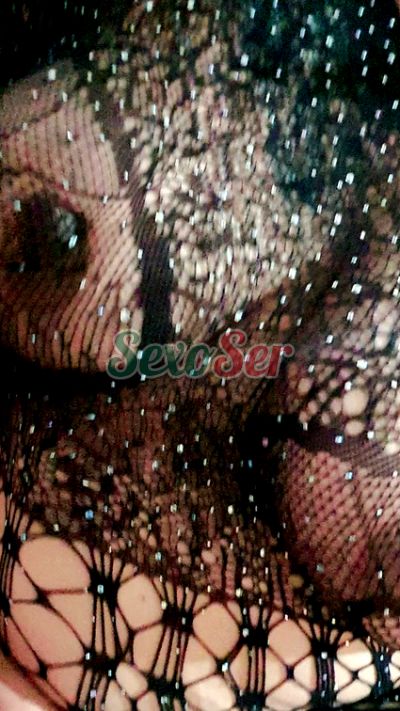 Candy, Sexoservidora en Toluca