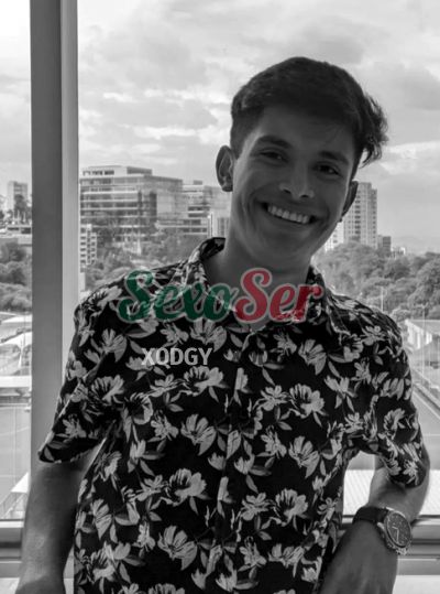 Erick, Hombre en Cuajimalpa