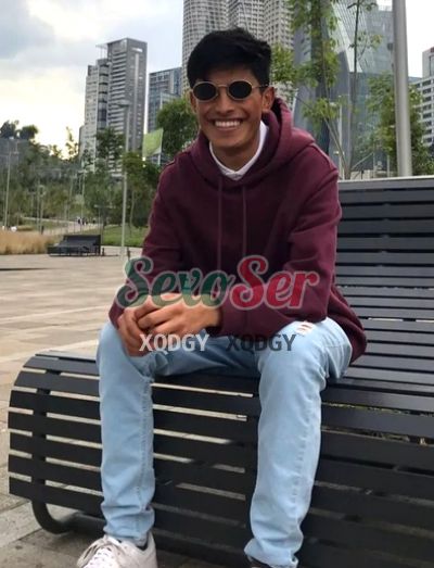 Erick, Hombre en Cuajimalpa