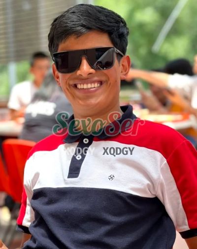 Erick, Hombre en Cuajimalpa