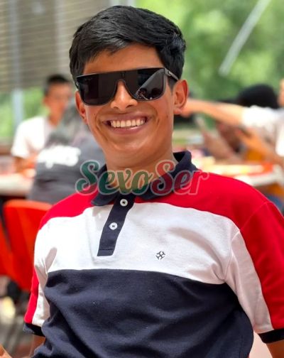 Erick, hombre en Cuajimalpa