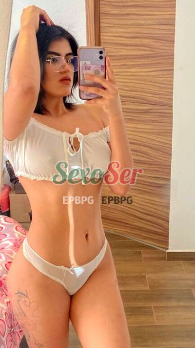 GissMiau, escort en Puebla