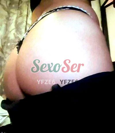 Fernanda, escort en Puebla