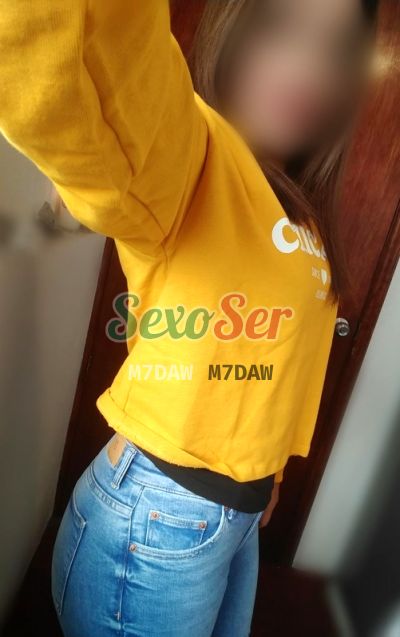 Paola 5572863134, escort en Cuauhtémoc
