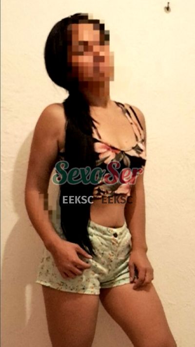 Sofi 3328019666, escort en Guadalajara