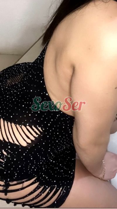 Joselin, escort en Guadalajara