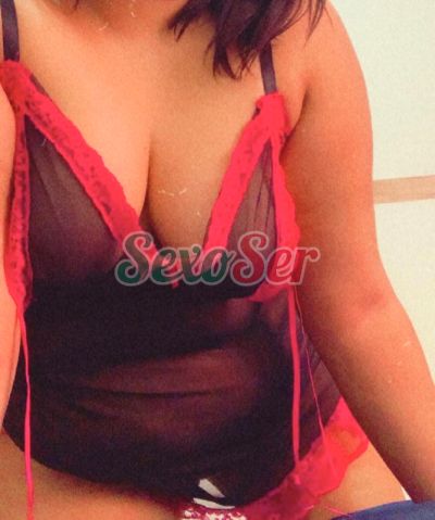 Alondra, Sexoservidora en Morelia