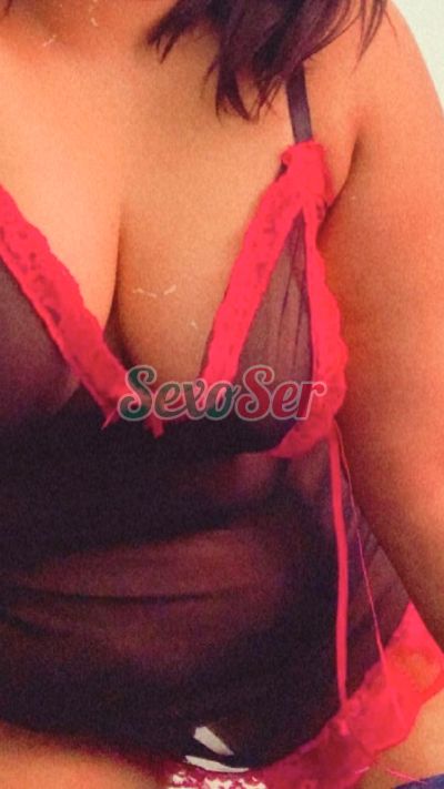 Alondra, Sexoservidora en Morelia