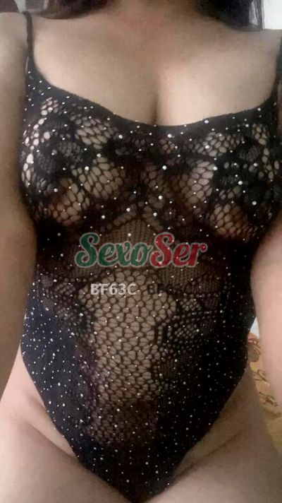 Sofy, mujer que da masajes eróticos en Cuauhtémoc