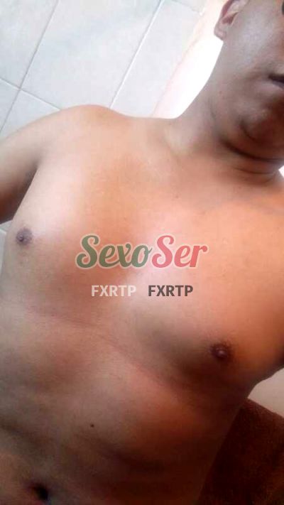 Max, hombre en Pachuca