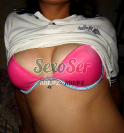 Daniela, escort en Pachuca