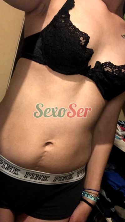 Stephany, escort en Toluca