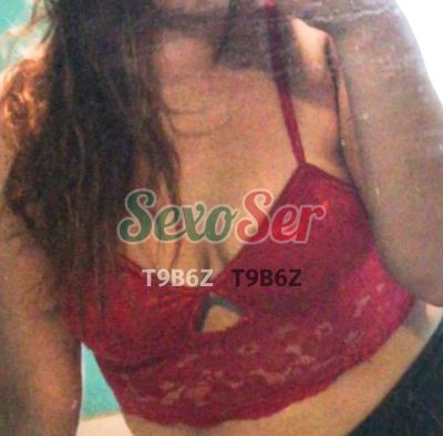 Srita, escort en Tijuana