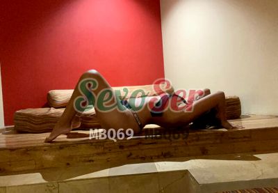 Lucero 5613348393, sexoservidora en Gustavo A. Madero