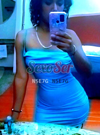 Bebesita, escort en Naucalpan