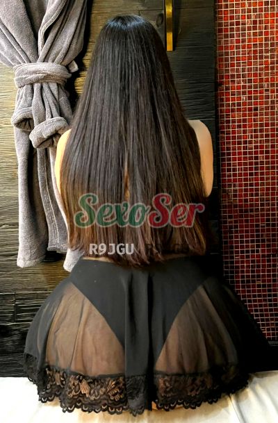 Ximena 6646965023, escort en Tijuana