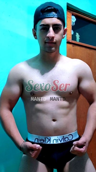Josh, hombre en Gustavo A. Madero