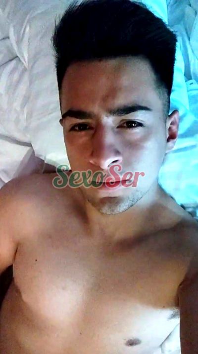 Josh, hombre en Gustavo A. Madero